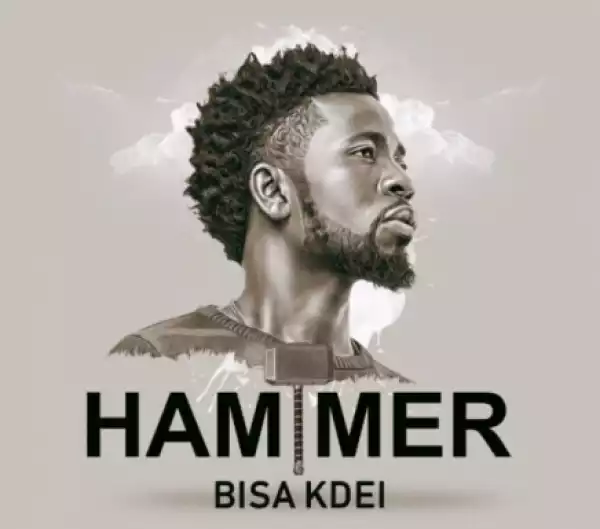 Highlife Konnect BY Bisa Kdei